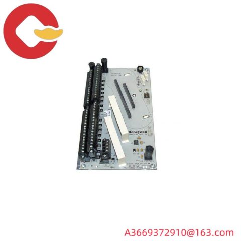 Honeywell CC-IP0101 51410056-175 Industrial Communication Module