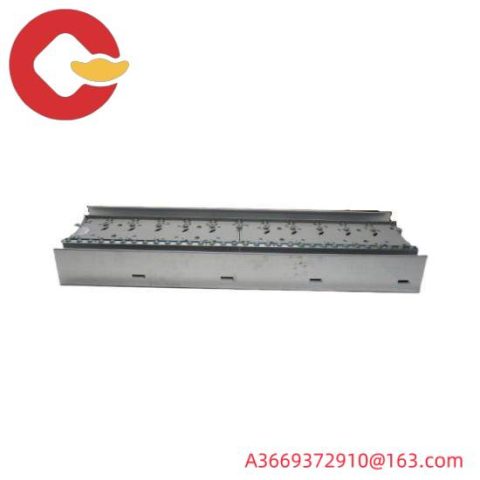 Honeywell CC-MCAR01 Industrial Control Module