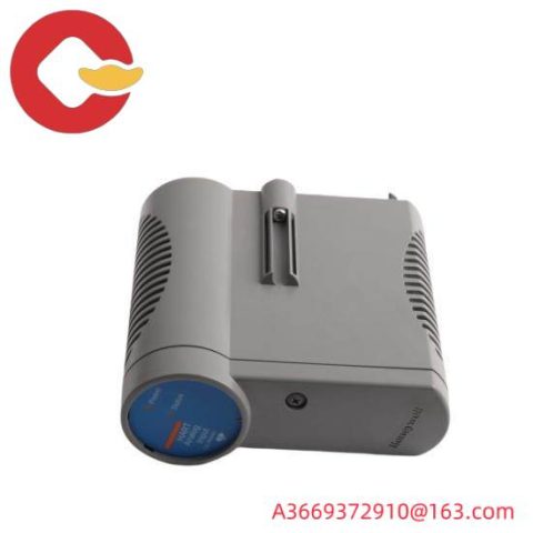 Honeywell CC-PAIH01 Custom Industrial Control Module