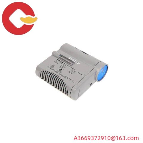 Honeywell CC-PAIH01: High-Level Analog Input Module for Industrial Control Solutions