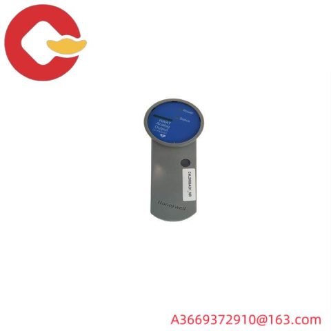 Honeywell 51304494-003: Industrial Control System Module