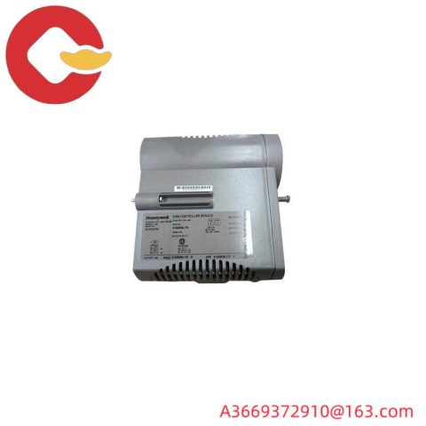 Honeywell CC-PAON01 Analog Output Module - High-Precision Control for Industrial Automation