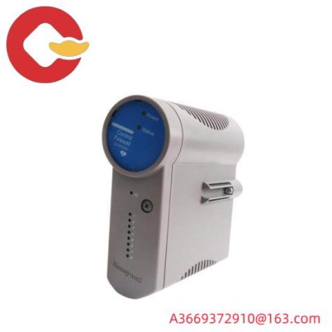 Honeywell CC-PCF901 & DC-TCF902 & CC-TCF901 - Advanced Industrial Control Modules, for Precision Automation Applications