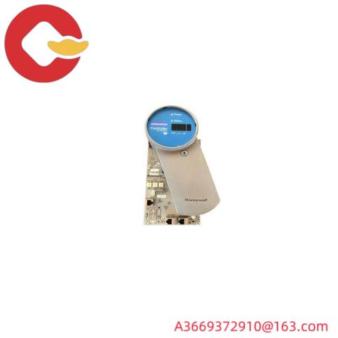 Honeywell CC-PCNT01 C300 Controller Module: Industrial Automation Excellence