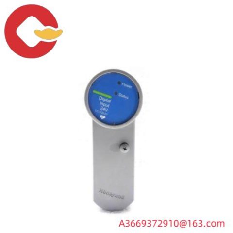 Honeywell CC-PDIH01 Digital Input Module - Control Panel, 8C-TAIXA1 Series, PLC