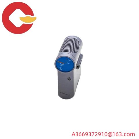 Honeywell CC-PPIX01 51410089-175 Pulse Input Module: Precision Control in Industrial Automation