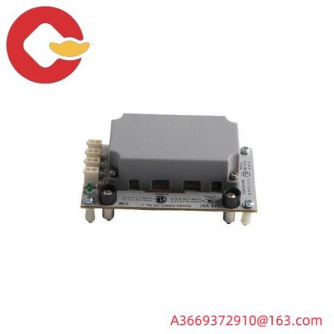 HONEYWELL CC-SCMB02 51199932-200: Advanced C300 Memory Backup Assy for Industrial Control Systems