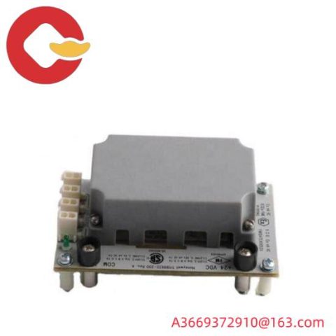 Honeywell CC-SCMB02 Memory Backup for C300 Controller