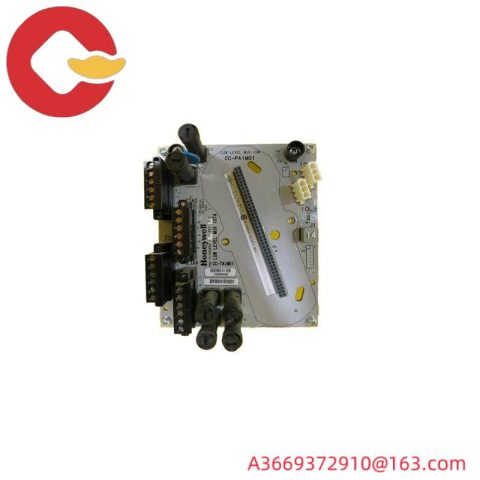 Honeywell CC-TAIM01 Low Level Mux Module