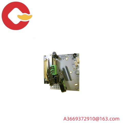 HONEYWELL CC-TAIN01 - Industrial Control Module for Automation Systems