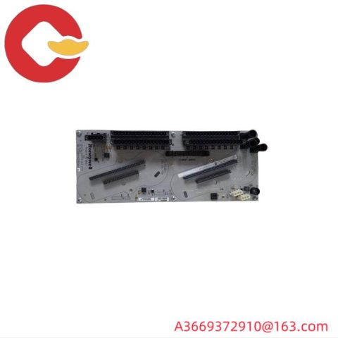 Honeywell CC-TAIN11 Controller Module for Industrial Automation