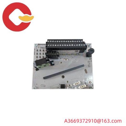 HONEYWELL CC-TAIX51 Analog Input Module for Industrial Control Systems