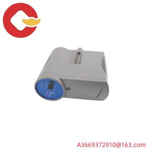 Honeywell CC-TUIO01 Industrial Control Module