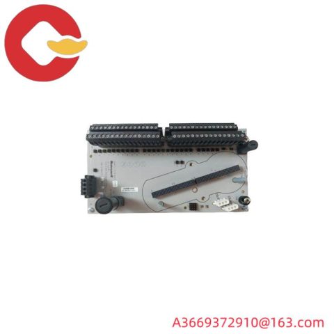 HONEYWELL CC-TUIO31 Universal Input Output IOTA Module