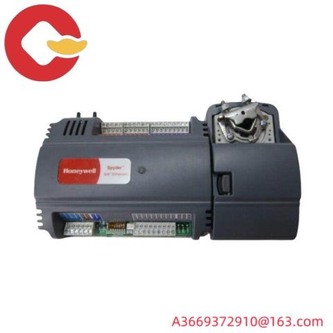 HONEYWELL CLLYVB6436AS-VAV Controller: Advanced HVAC Control Module