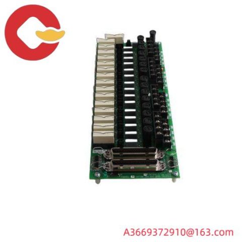 Honeywell CN-BB020146-1 Control Board Card: Industrial Automation Innovation