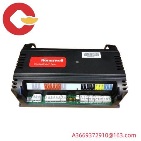 Honeywell CPO-FB22246-230 Controller: Advanced Automation for Industrial Control