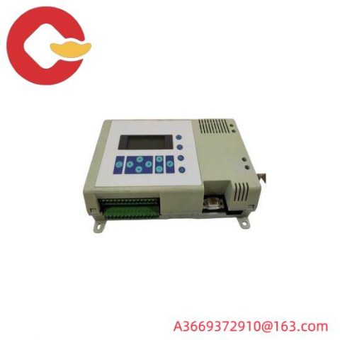 Honeywell D-71101/XL50 Industrial Control System