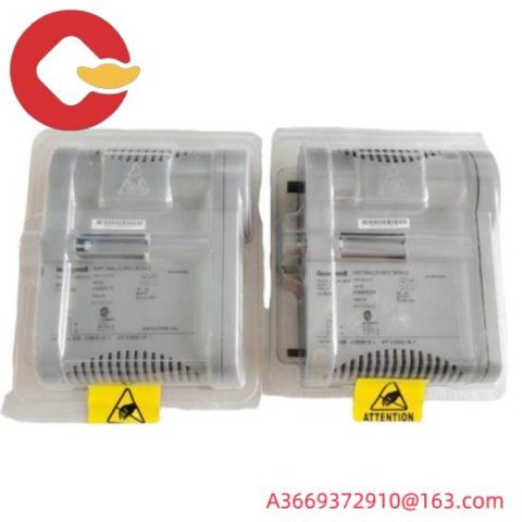 Honeywell DC-SDOR01 Digital Output Relay Module