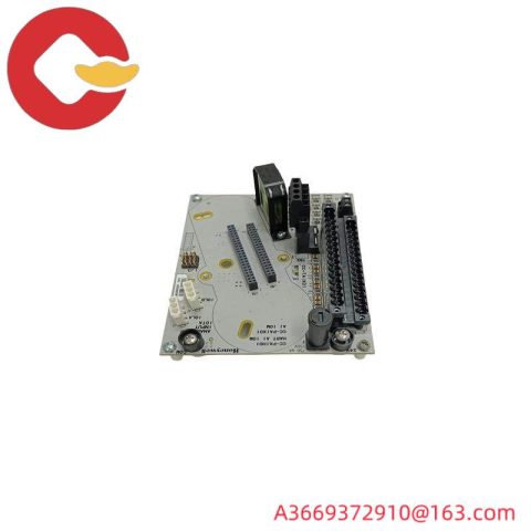 Honeywell DC-TAIX01 Analog Input IOTA Non-Redundant