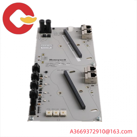 Honeywell DCTFB412 Circuit Board - Advanced Control Solutions for Industrial Automation