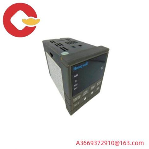 Honeywell DC330B-K0-000-21-000000-E0-0 Temperature Control: Precision in Every Detail