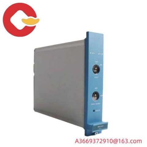 Honeywell FC-BKM-0001 & FC-QPP-0002 Battery and Key Switch Module