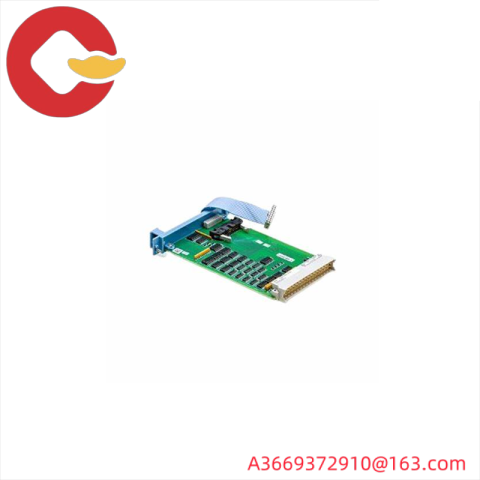 Honeywell FC-IO-0001 V1.1 I/O Extended Module; Manufacturer: Honeywell