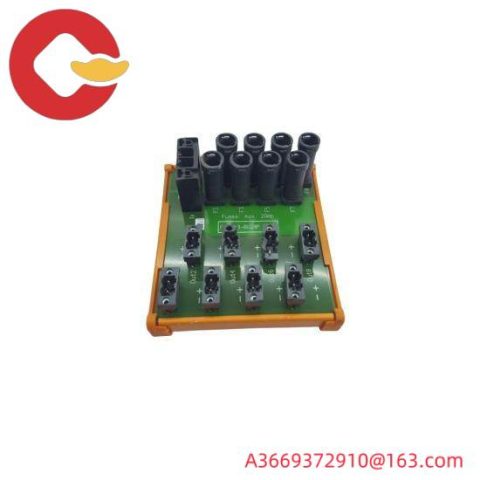 Honeywell's Advanced Control Module 51309782-501 for Industrial Automation