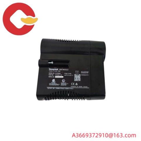 Honeywell FC-PDI001 Safety Digital Input/Output Module