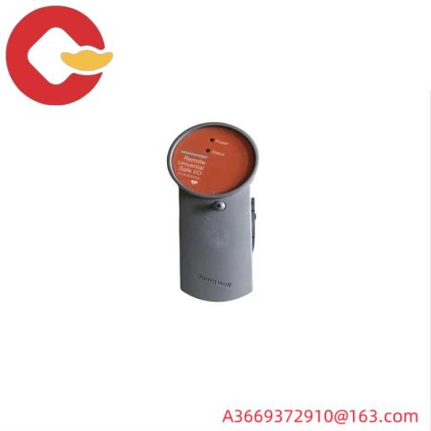 Honeywell FC-PDIO0 Safety Digital Input Output Module