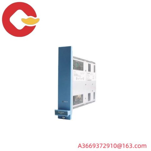 Honeywell FC-PSU-240516 V1.0 Power Supply Module: Industrial-grade, Reliable Power Solution
