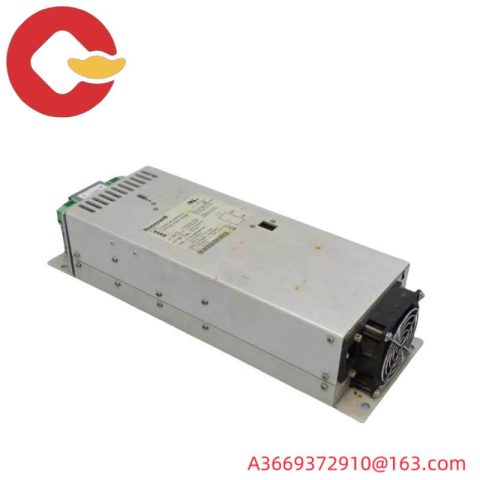 Honeywell FC-PSU-FLTR2450 Industrial Power Supply