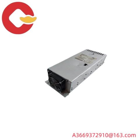 Honeywell FC-PSU-UNI2450U Power Supply Unit: High-Efficiency Universal Input Module