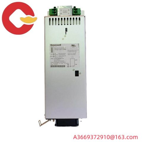 Honeywell FC-PSU-UNI2450U V1.0: Industrial Power Supply Unit for Advanced Control Systems