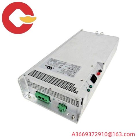 HONEYWELL FC-PSUNI2424 SPS6061-LF Power Supply: Industrial Grade, Uninterruptible Power Solution