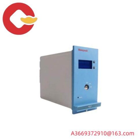 Honeywell FC-QPP-0002 V2.0 Universal Quad Processor Module