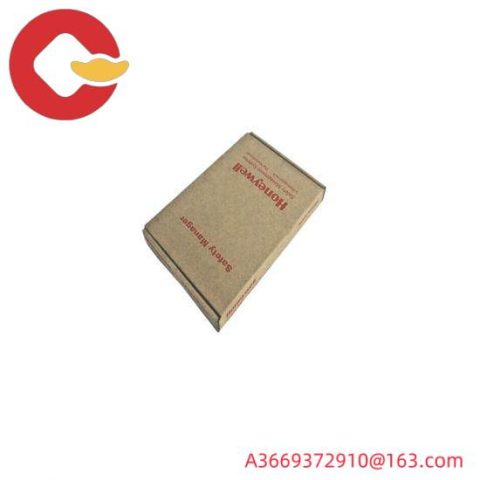 Honeywell FC-RO-1024 Relay Output Module