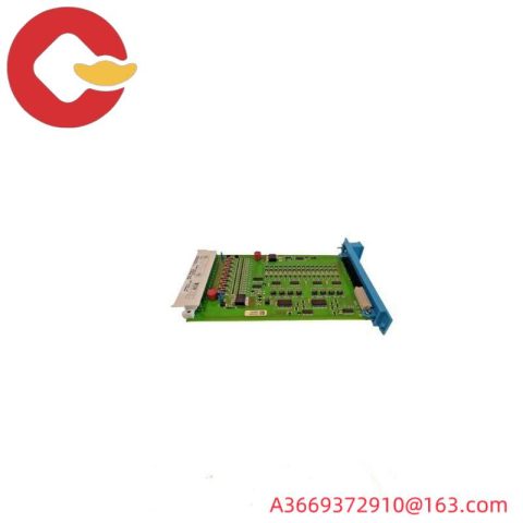 HONEYWELL FC-SDI-1624 V1.1.2.1: Advanced Digital Output Module for Industrial Control Systems