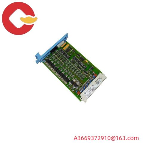 Honeywell FC-SDO-0411 Digital Output Module - Precise Control Solutions for Industrial Automation