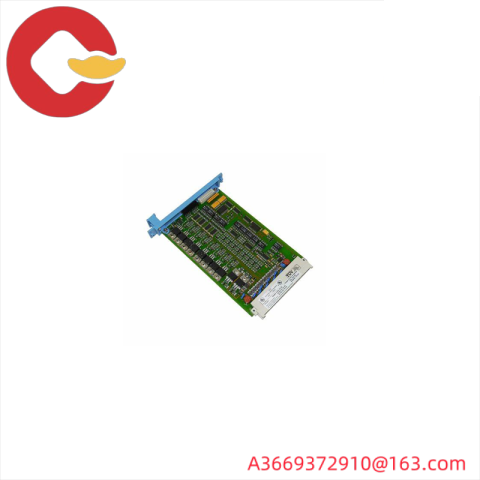 Honeywell FC-SDO-0824 V1.6 Safe Digital Output Module: Reliable Control in Industrial Environments