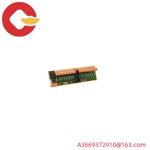 Honeywell FC-TSAI-1620M Industrial Control Module