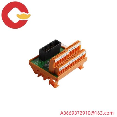 Honeywell FC-TSDI-1624 V1.0: Industrial Digital Input Module