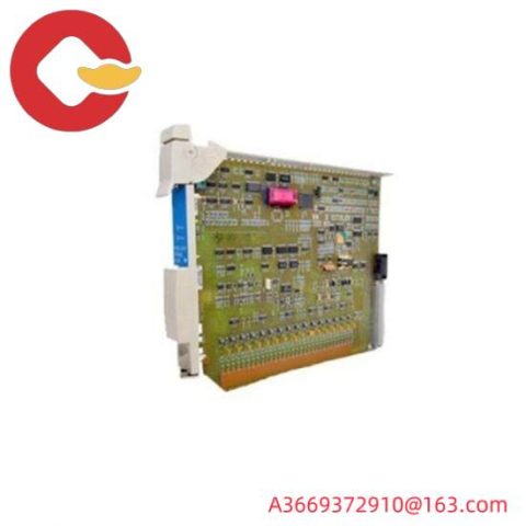 Honeywell FC-TSDI-1648 Digital Input FTA - Industrial Control Module