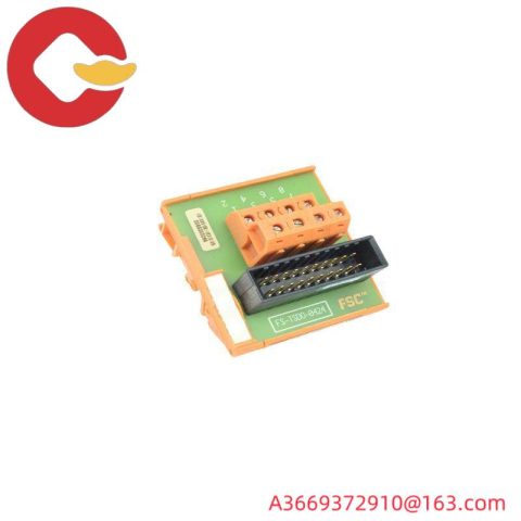 HONEYWELL FC-TSDO-0424 Fail-Safe Digital Output Module