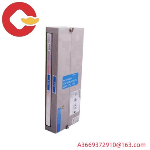 HONEYWELL FS-CPCHAS-0001 Control System Module