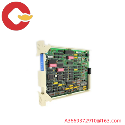 HONEYWELL FS-CPCHAS-0002: Advanced Chassis for DCS Automation Solutions