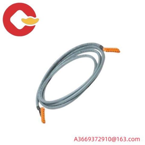 Honeywell FS-PDC-IOR05A Cable - Control Module for Industrial Automation