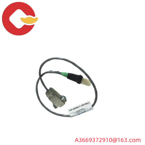 Honeywell FS-PDC-IOS05A Power Distribution Cable - Automation Parts