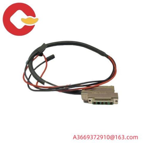 Honeywell FS-PDC-IOSET Cable, Industrial Control Systems, Data Communication Modules